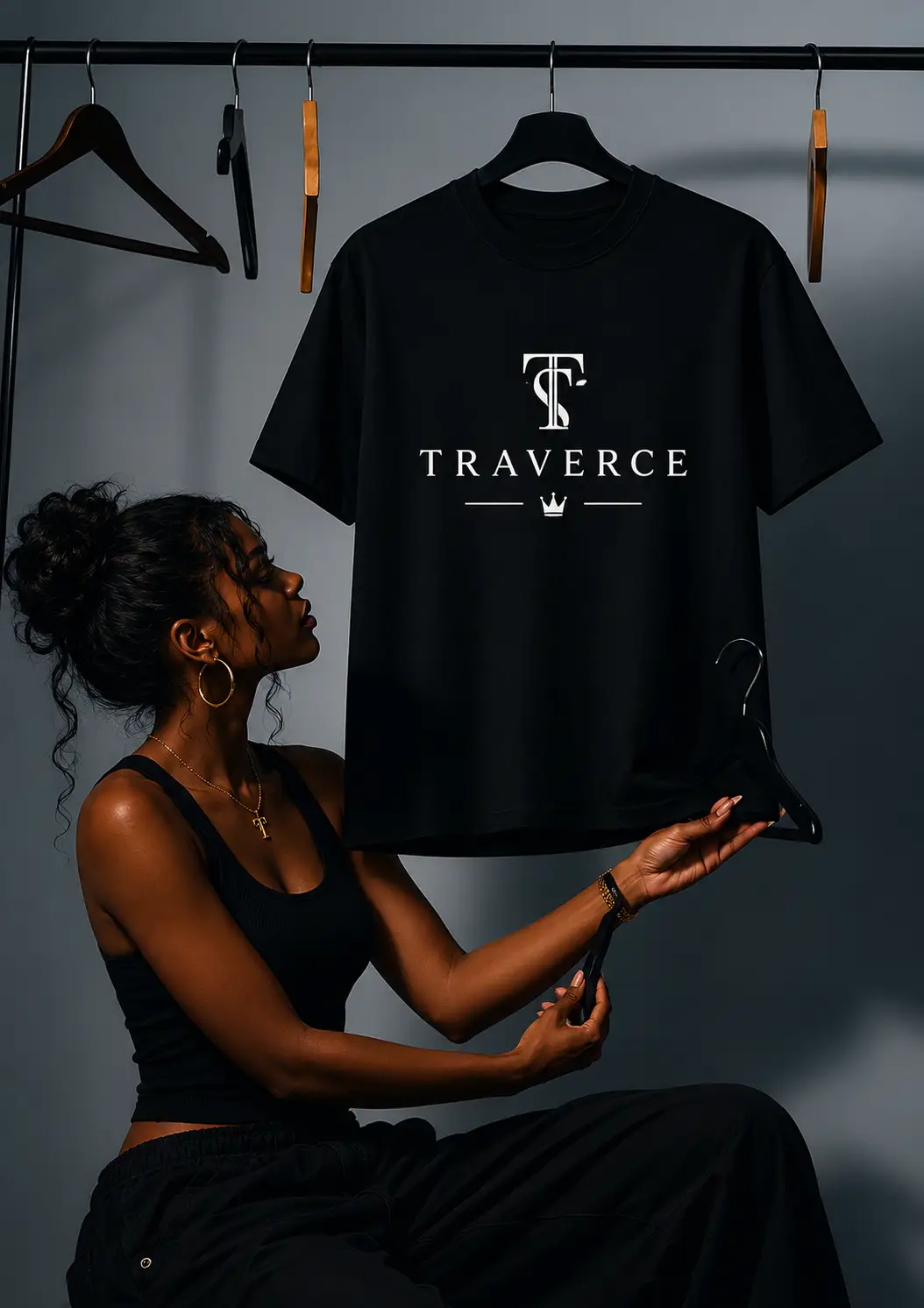 Apparel collection
